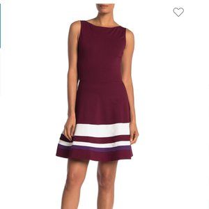 Make offers! Love..Ady fit-and-flare dress